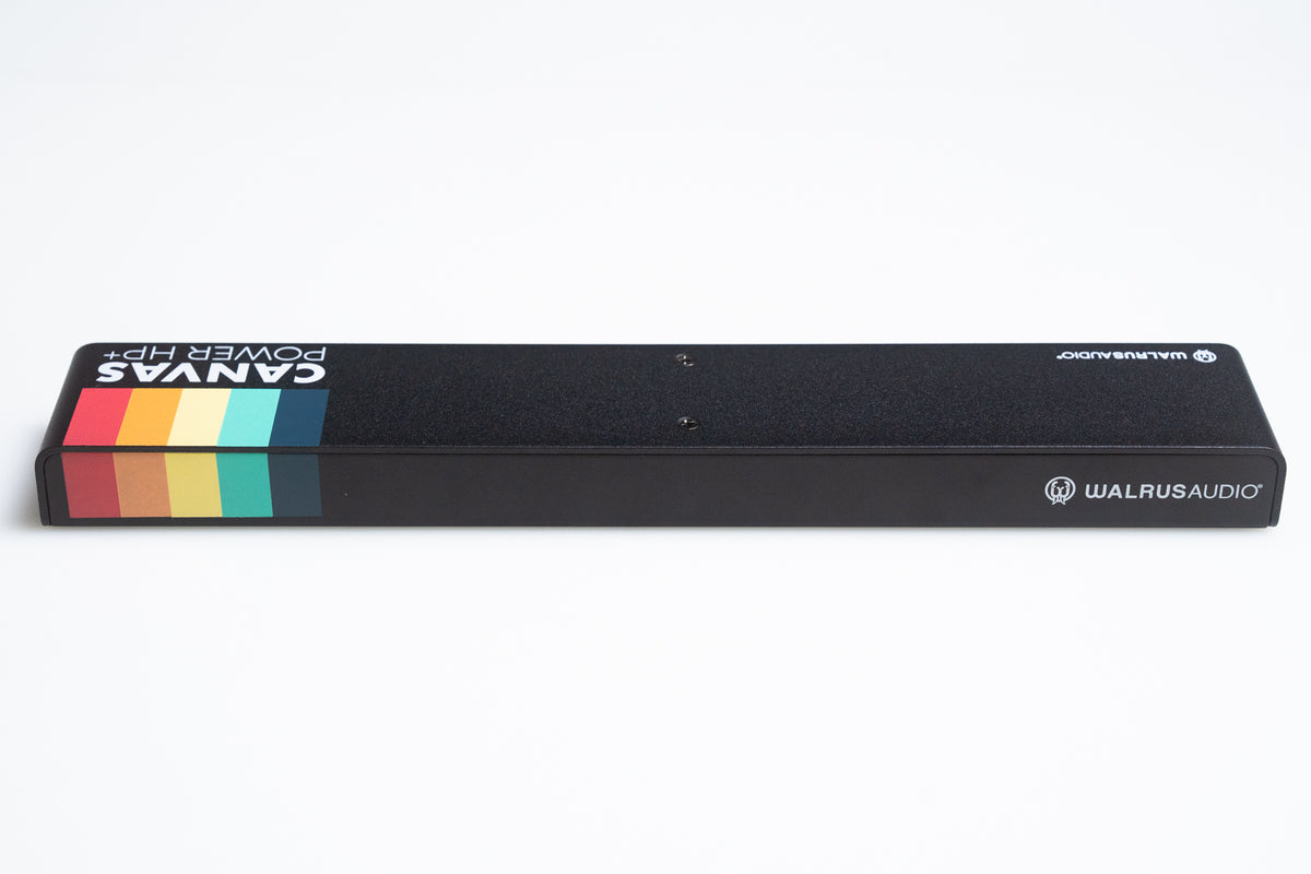 【used】WALRUS AUDIO / CANVAS POWER HP+【GIB Yokohama】