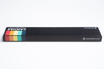 【used】WALRUS AUDIO / CANVAS POWER HP+【GIB Yokohama】