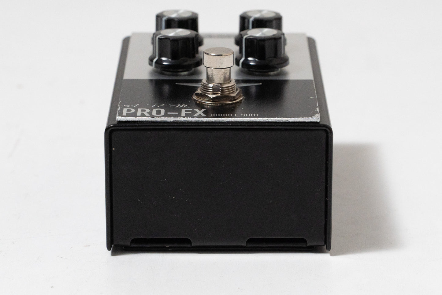 【used】Ashdown / ABM PRO-FX-DOUBLE SHOT (P-FX-DOUBLESHOT)【GIB Yokohama】
