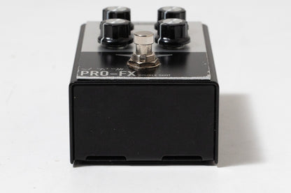 【used】Ashdown / ABM PRO-FX-DOUBLE SHOT (P-FX-DOUBLESHOT)【GIB Yokohama】