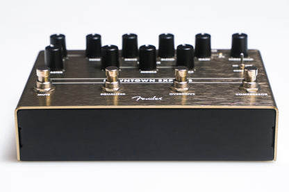 【used】Fender / Downtown Express Bass Multi-Effect Pedal【GIB Yokohama】