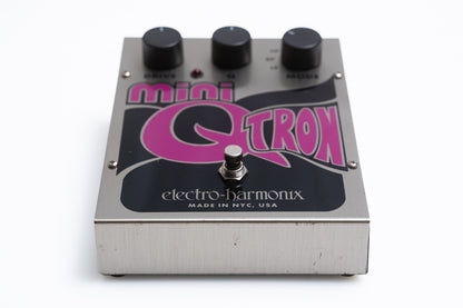 【used】Electro-Harmonix / mini Q-TRON【GIB Yokohama】