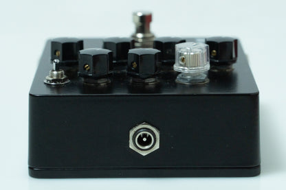 【used】A.S.P. GEAR / TRIBAL GEYSER GIB Limited【GIB Yokohama】