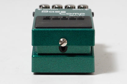 【used】BOSS / BC-1X Bass Comp【GIB Yokohama】