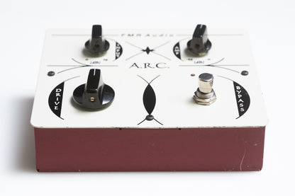 【used】FMR Audio / A.R.C. Pedal Compressor【GIB Yokohama】