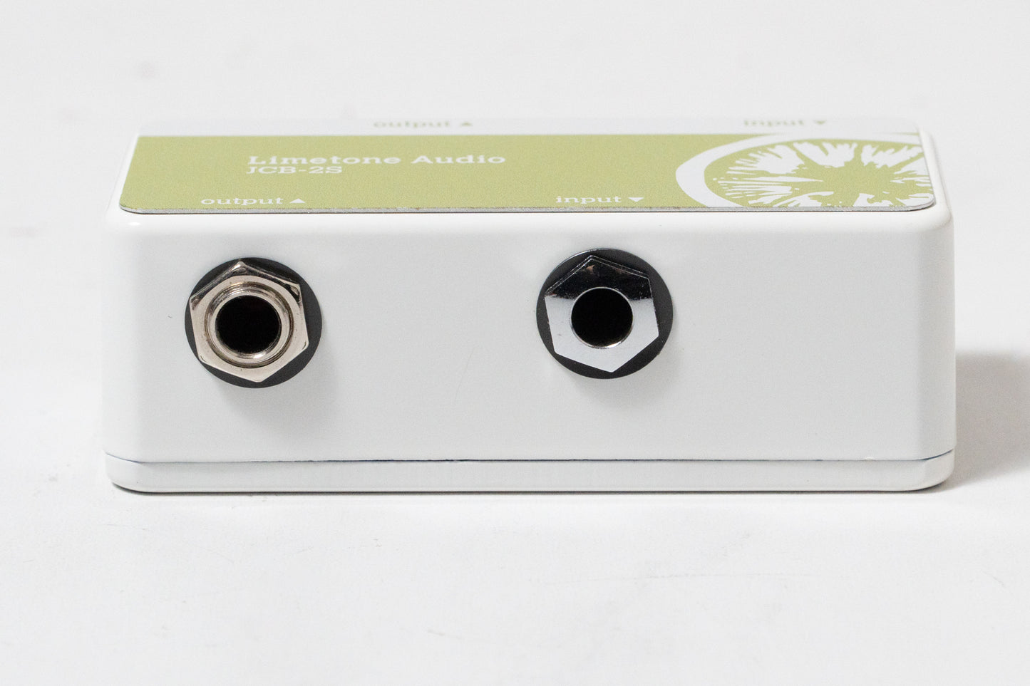 【used】Limetone Audio / JCB-2S Green【GIB横浜エフェクター館】