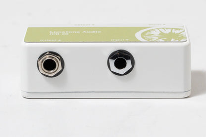 【used】Limetone Audio / JCB-2S Green【GIB横浜エフェクター館】