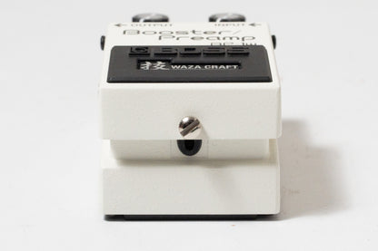 【used】BOSS / BP-1w Booster/Preamp【GIB Yokohama】
