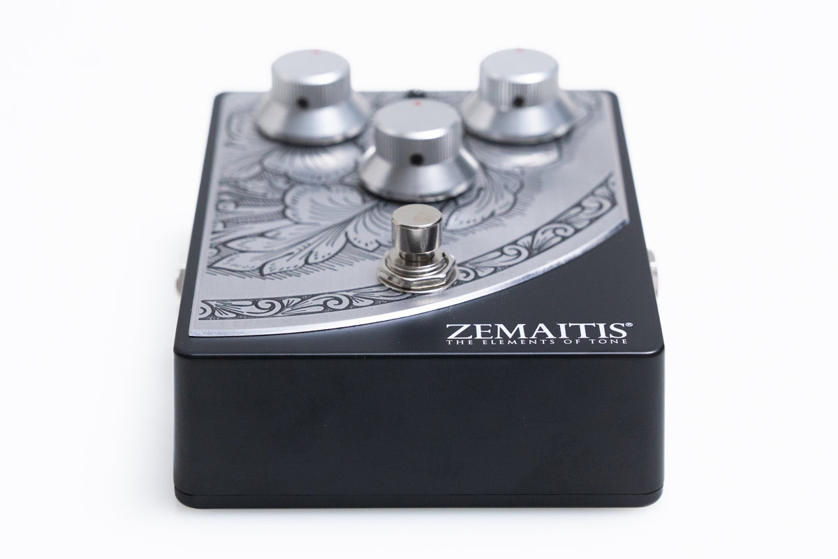 【used】Zemaitis / ZMF2024OD【GIB Yokohama】