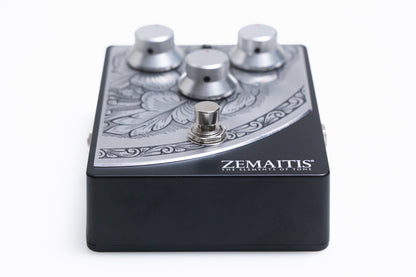 【used】Zemaitis / ZMF2024OD【GIB Yokohama】