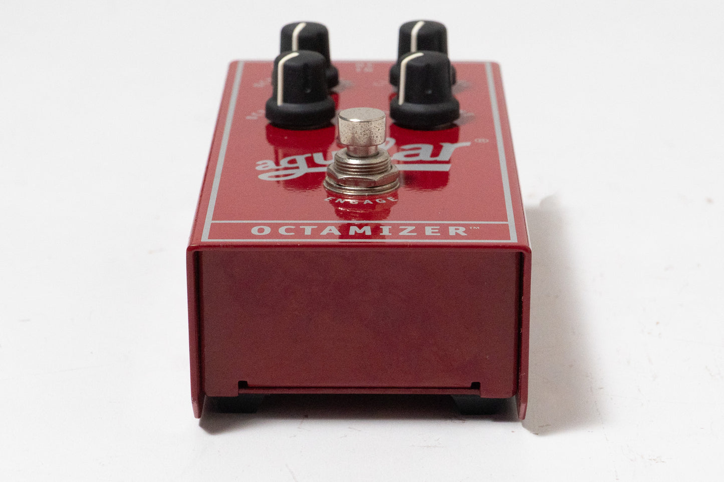 【used】aguilar / OCTAMIZER OCTAVE PEDAL【GIB Yokohama】