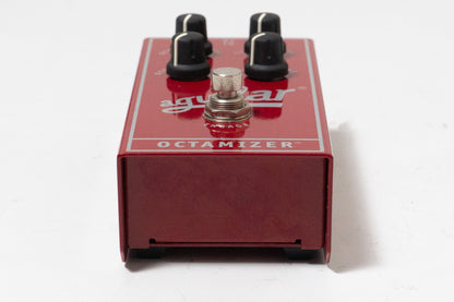 【used】aguilar / OCTAMIZER OCTAVE PEDAL【GIB Yokohama】