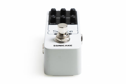 【used】Sonicake / Source Comp【GIB Yokohama】