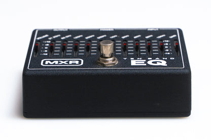 【used】MXR / M108 10 Band Graphic EQ【GIB Yokohama】