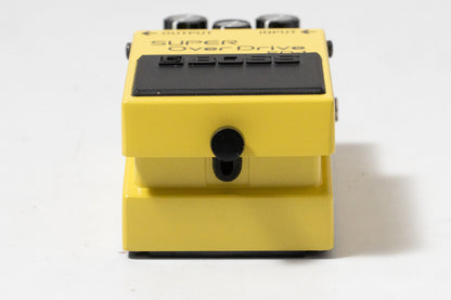 【used】BOSS / SD-1 SUPER OverDrive【GIB Yokohama】