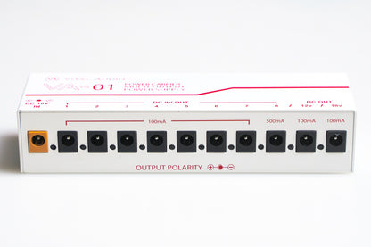 【used】Vital Audio / Power Carrier VA-01【GIB Yokohama】