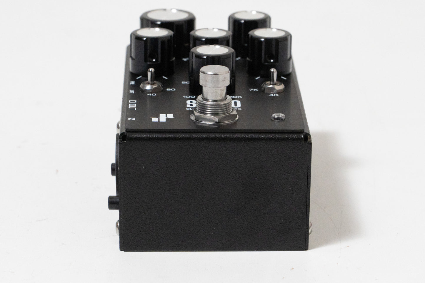 【new】Jad Freer Audio / SARTO CLEAN PREAMP / EQ【GIB Yokohama】