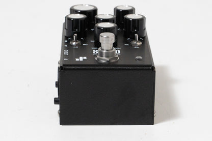 【new】Jad Freer Audio / SARTO CLEAN PREAMP / EQ【GIB Yokohama】