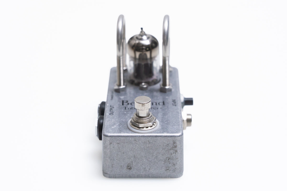 【used】Beyond / Tube Buffer+【GIB Yokohama】