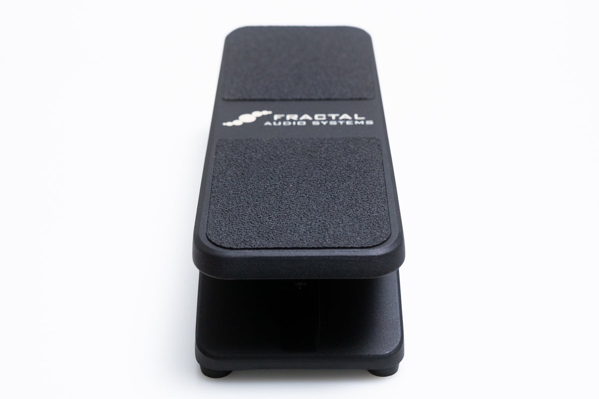 【used】Fractal Audio Systems / EV-1 Expression Volume Pedal【GIB Yokohama】