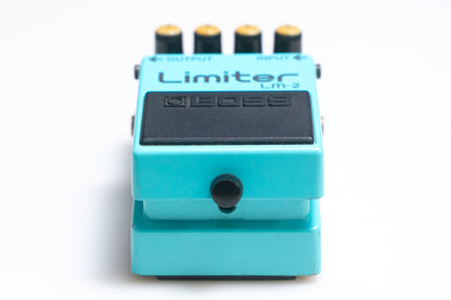 【used】BOSS / LM-2 Limiter Made IN Japan【GIB Yokohama】