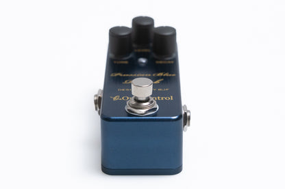 【used】One Control / PRUSSIAN BLUE REVERB【GIB Yokohama】