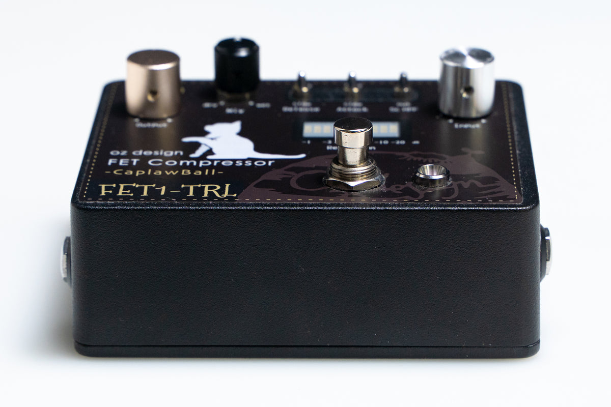 【used】oz design / FET1TRL【GIB Yokohama】