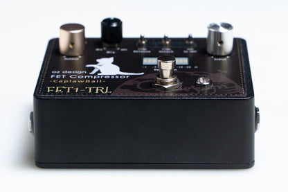 【used】oz design / FET1TRL【GIB Yokohama】