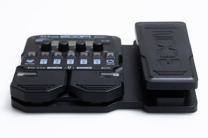 【used】ZOOM / G1X FOUR【GIB Yokohama】