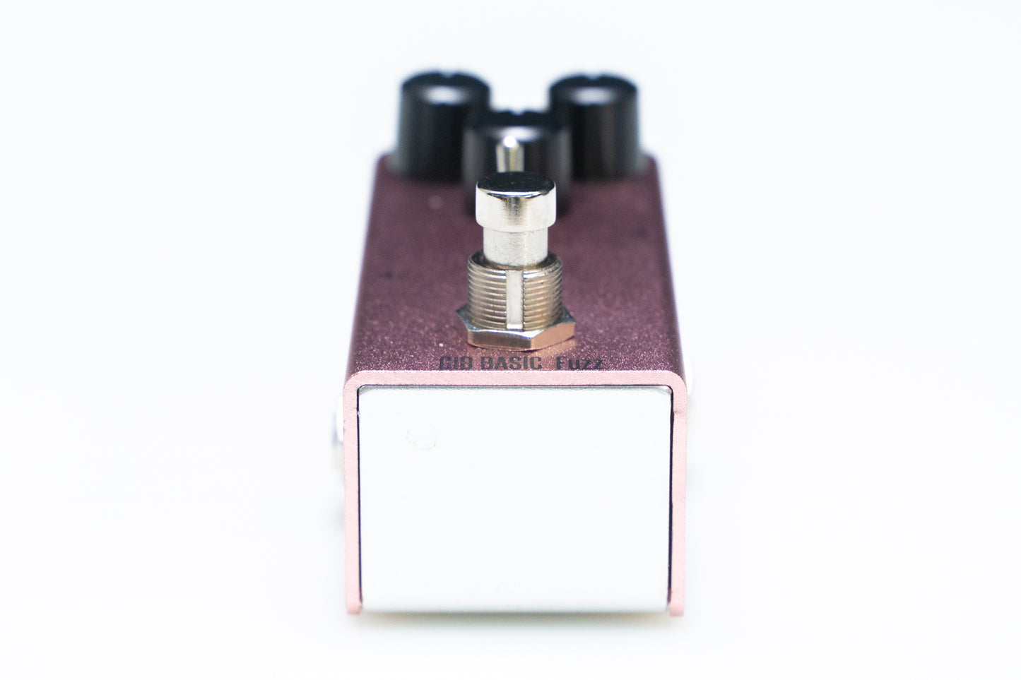 【used】GIB BASIC / MINI FX Series Fuzz【GIB Yokohama】