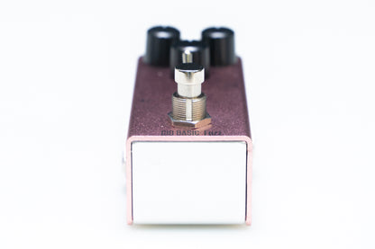 【used】GIB BASIC / MINI FX Series Fuzz【GIB Yokohama】
