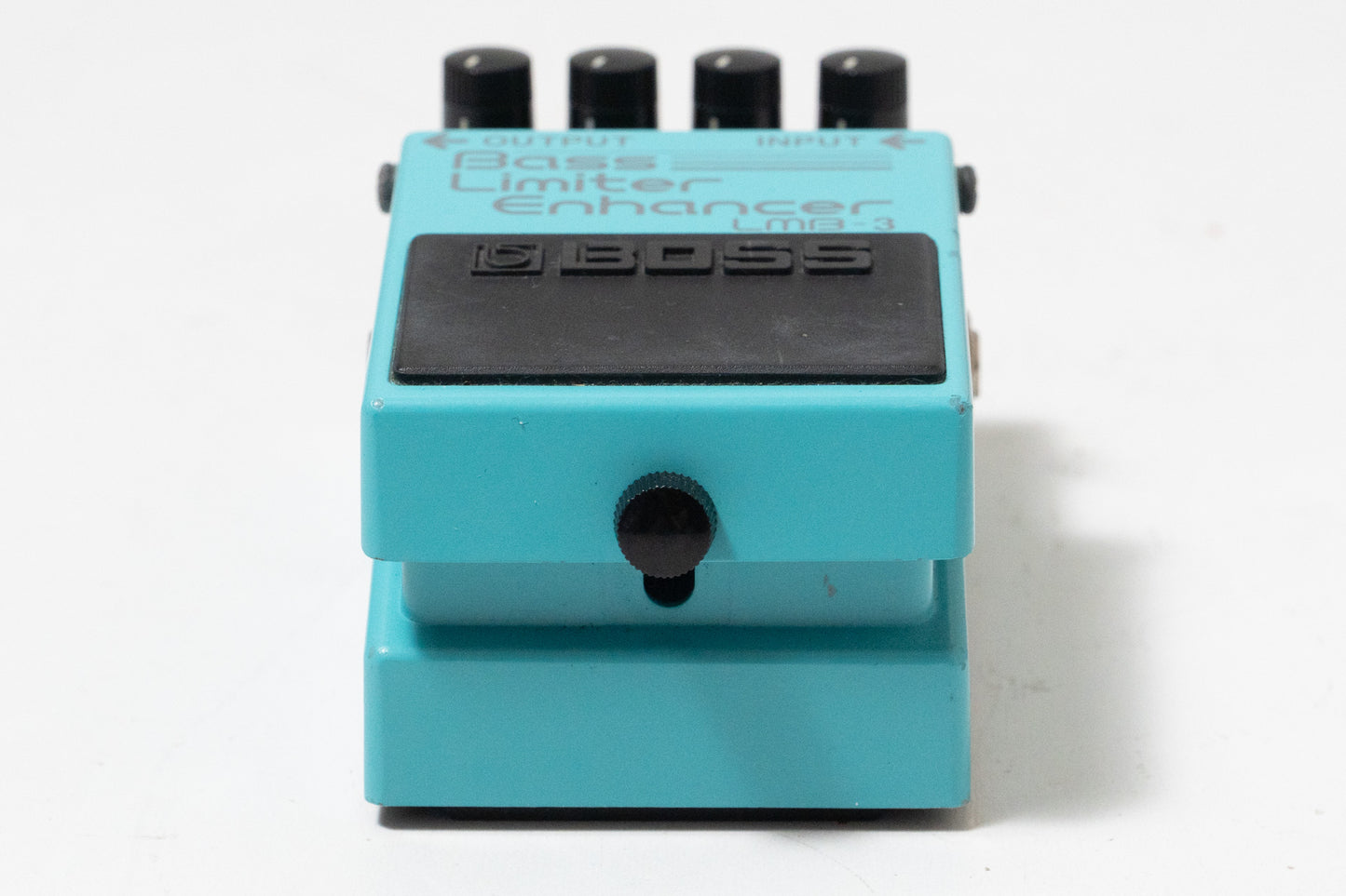 【used】BOSS / LMB-3 Limiter Enhancer【GIB Yokohama】