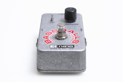 【used】Electro-Harmonix / nano BASSBALLS【GIB Yokohama】