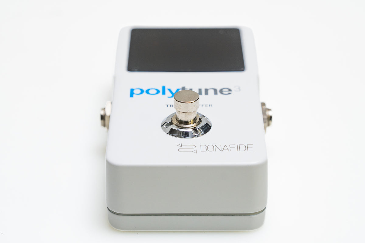 【used】tc electronic / Polytune 3【GIB Yokohama】