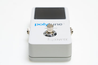 【used】tc electronic / Polytune 3【GIB Yokohama】