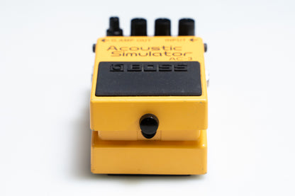 【used】BOSS / AC-3 Acostic Simulator【GIB Yokohama】