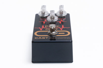 【used】Cast Engineering / Pulse Drive Tremolo【GIB Yokohama】
