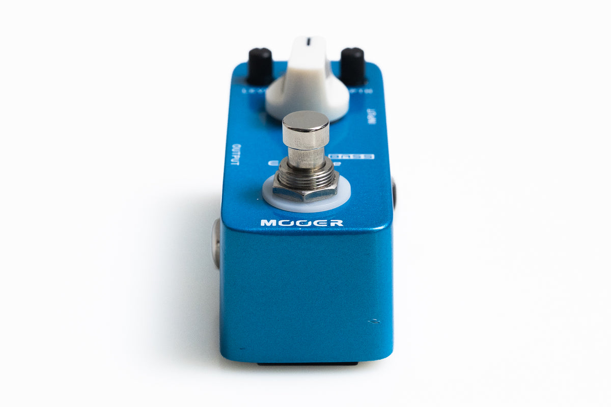 【used】Mooer / Ensemble Queen【GIB Yokohama】