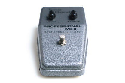 【used】Sola Sound / Tone Bender MKII AF127【GIB Yokohama】