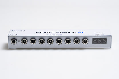 【used】Custom Audio Japan(CAJ) / AC/DC Station VI【GIB Yokohama】