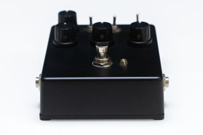 【used】SONIFIX / Gravel Storm Bass Overdrive【GIB Yokohama】