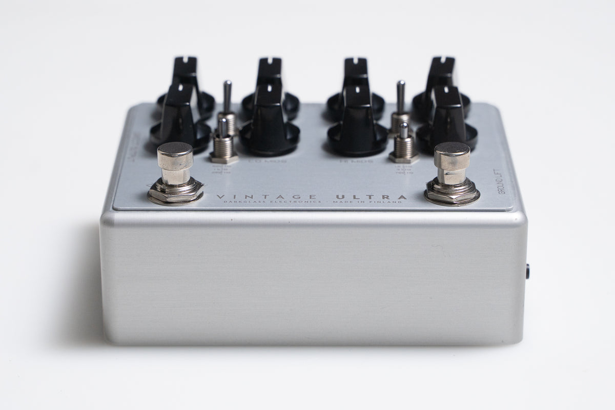 【used】Darkglass Electronics / Vintage Ultra【GIB Yokohama】