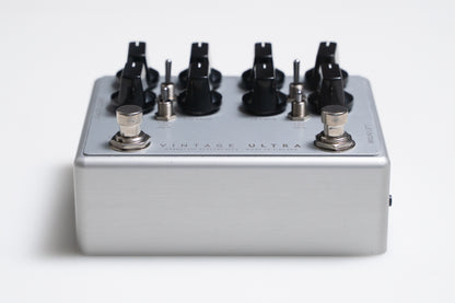 【used】Darkglass Electronics / Vintage Ultra【GIB Yokohama】
