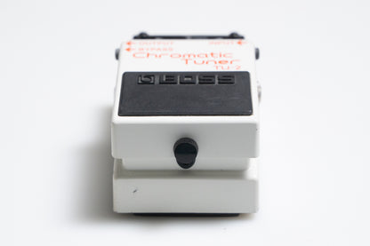 【used】BOSS / TU-2 Chromatic Tuner【GIB Yokohama】
