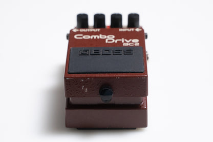 【used】BOSS / BC-2 Combo Dtive【GIB Yokohama】