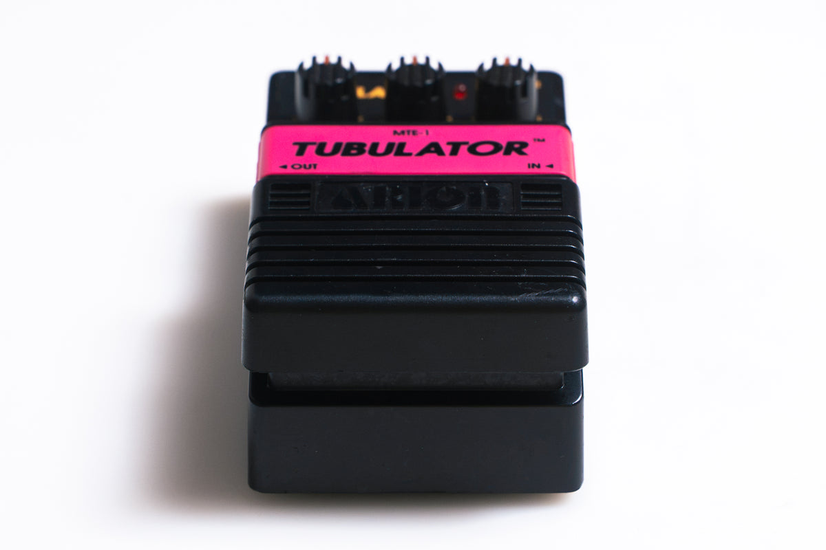 【used】ARION / MTE-1 TUBULATOR【GIB Yokohama】