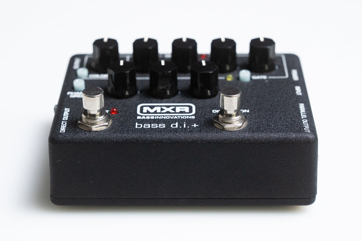 【used】MXR / M80 bass di +【GIB Yokohama】