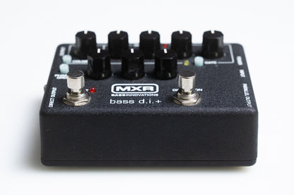 【used】MXR / M80 bass di +【GIB Yokohama】