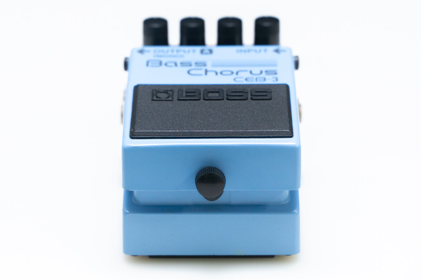 【used】BOSS / CEB-3 Bass Chorus【GIB Yokohama】