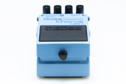 【used】BOSS / CEB-3 Bass Chorus【GIB Yokohama】